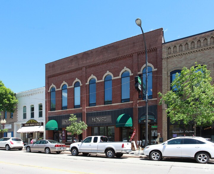 More Photos Of 516 2nd St, Hudson Storefront Retail Office For Lease