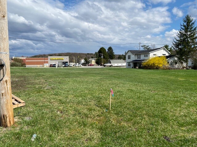 More Photos Of 708 McAteer St, Houtzdale General Retail For Sale