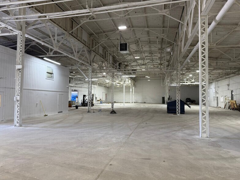 More Photos Of 10 Furnace St, Stanhope Manufacturing For Sale