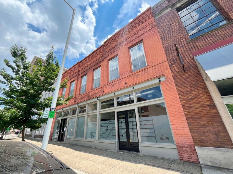 More Photos Of 2127 1st Ave N, Birmingham Office Residential For Sale
