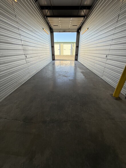 More Photos Of 15311 39th Ave NE, Marysville Self Storage For Lease