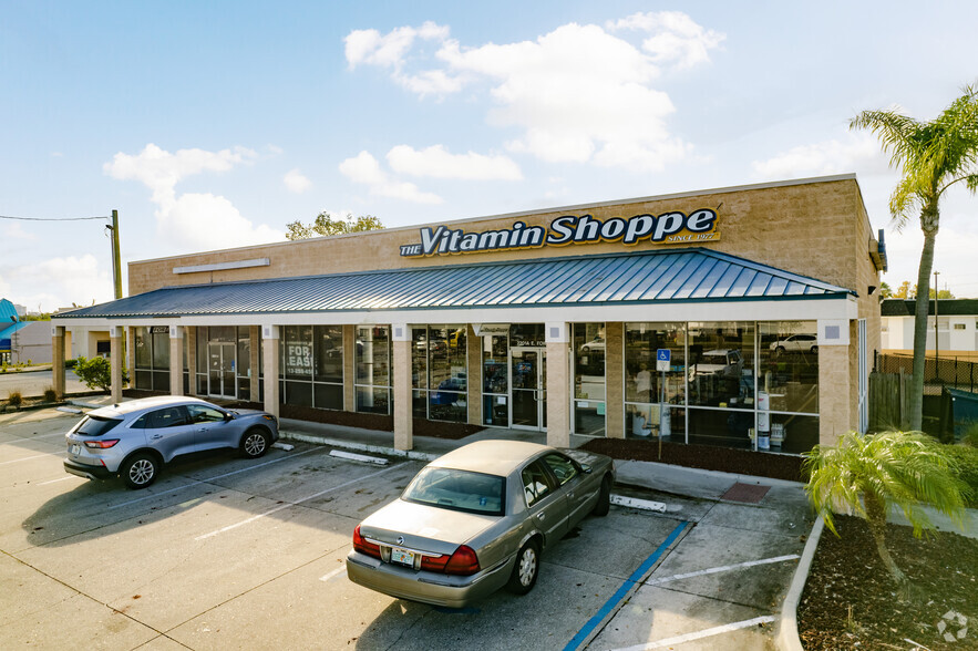 Primary Photo Of 2201 E Fowler Ave, Tampa General Retail For Sale