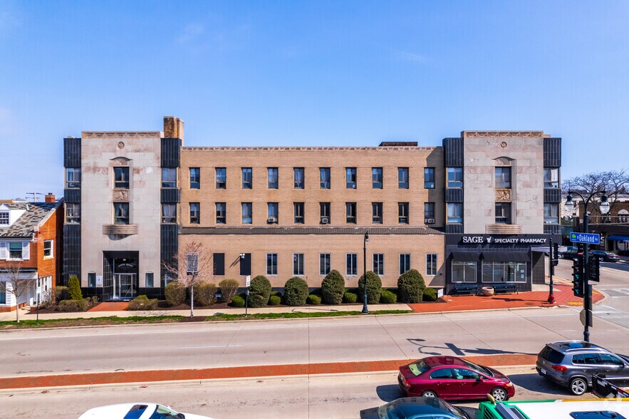 More Photos Of 4001-4015 N Oakland Ave, Shorewood Apartments For Sale