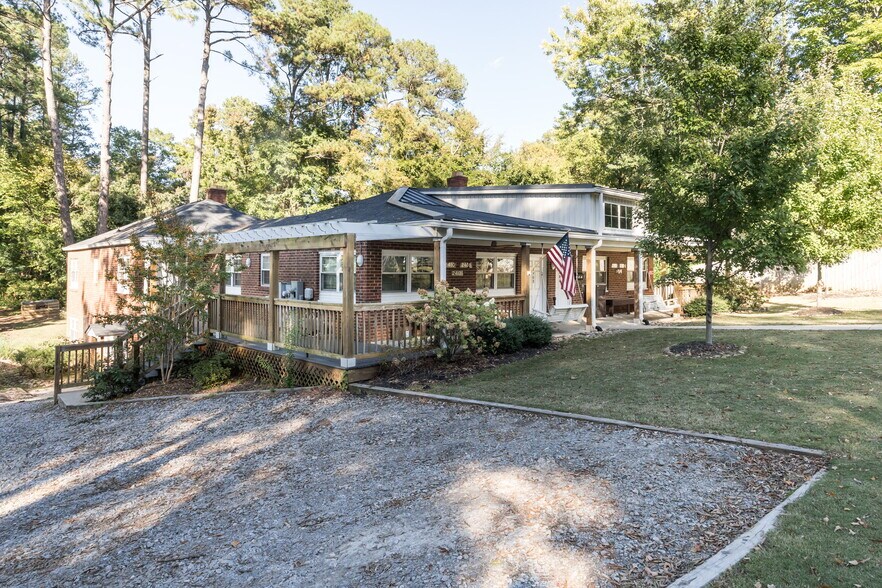 More Photos Of 2404-2410 1/2 Van Dyke Ave, Raleigh Apartments For Sale