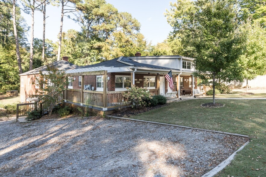 More Photos Of 2404-2410 1/2 Van Dyke Ave, Raleigh Apartments For Sale
