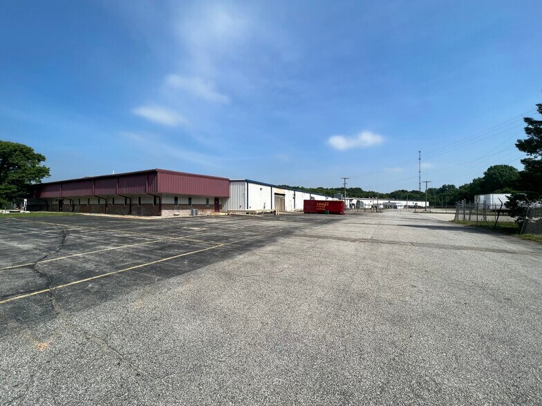 13065 Anderson Rd, Granger, IN 46530 Manufacturing For Sale