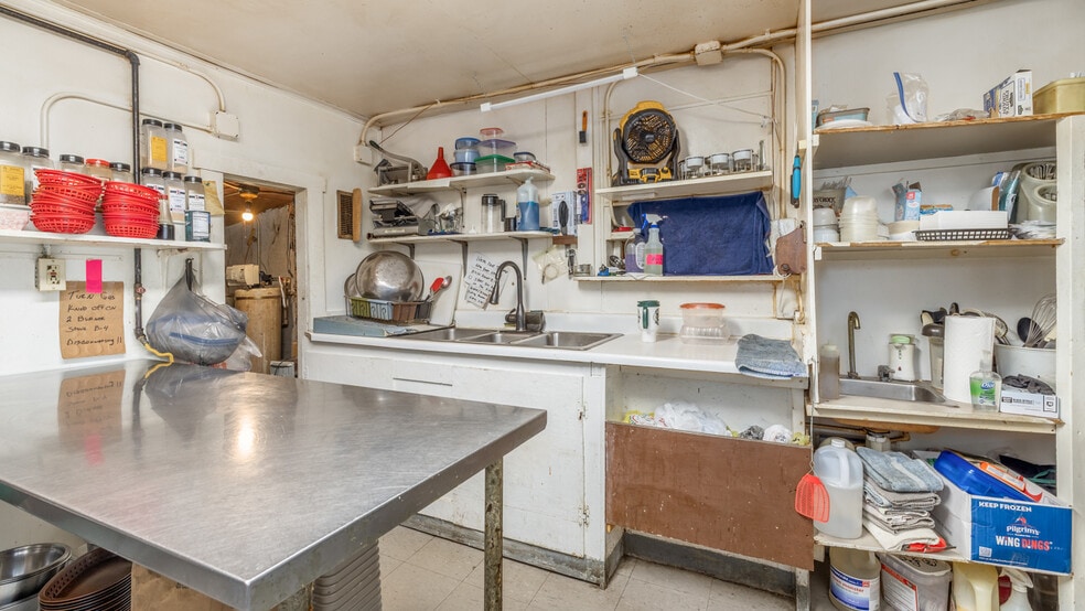 More Photos Of N10086 State Highway M95, Sagola Convenience Store For Sale