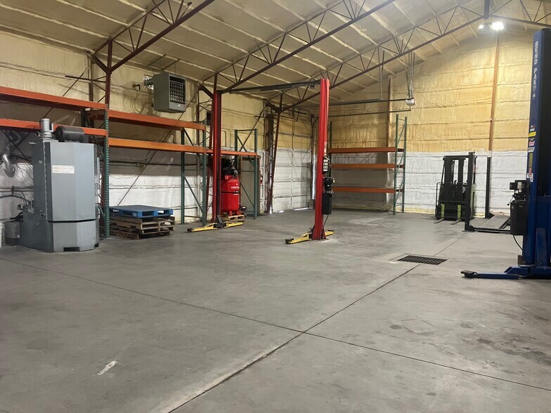 More Photos Of 328 W Lucy Ave, Salt Lake City Warehouse For Sale
