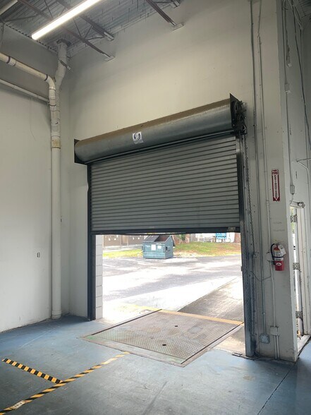 More Photos Of 1020 NW 6th St, Deerfield Beach Light Distribution For Lease