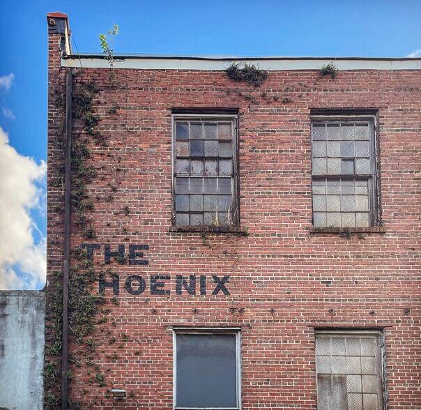 More Photos Of 2303 N Market St, Jacksonville Warehouse For Sale