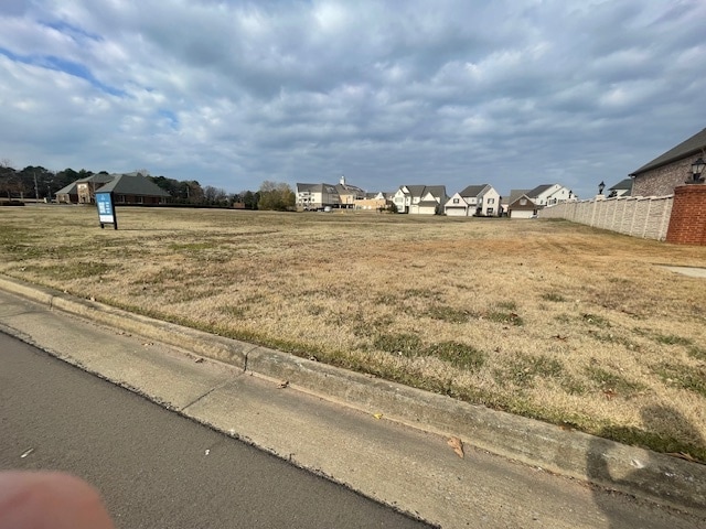 More Photos Of 9960 Crooked Creek Dr, Collierville Land For Sale