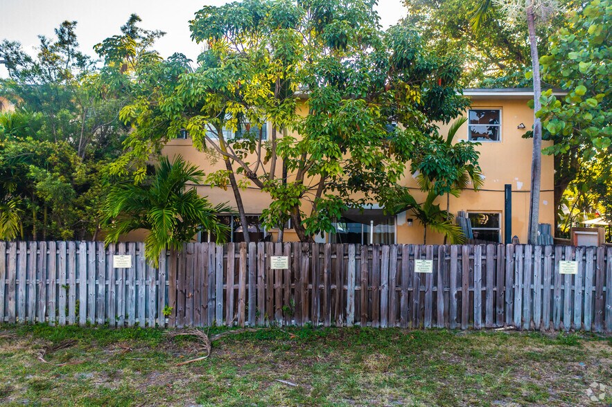 More Photos Of 1500 SW 2nd Ave, Dania Beach Hospitality For Sale
