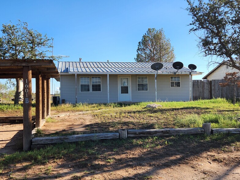 More Photos Of 1601 N County Road 1110, Midland Land For Sale
