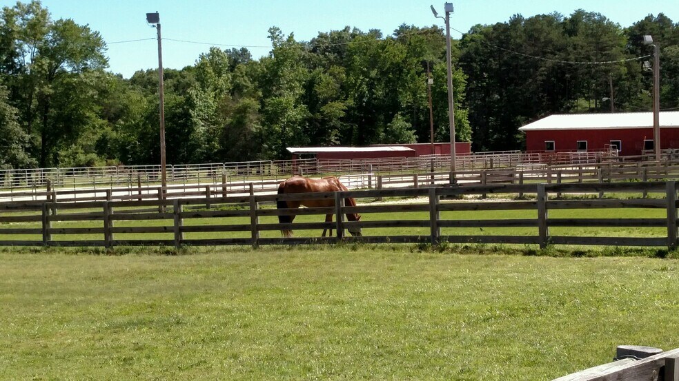 More Photos Of 7027 Old 421 Road, Liberty Land For Sale