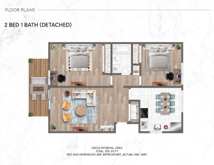 More Photos Of 4140 Fran Way, Richmond Apartments For Sale