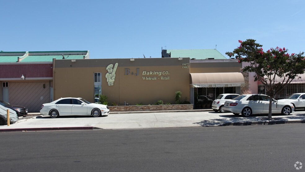 Primary Photo Of 15072-15082 Weststate St, Westminster Restaurant For Sale
