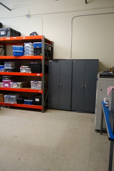More Photos Of 6860-6878 Santa Teresa Blvd, San Jose Research And Development For Lease