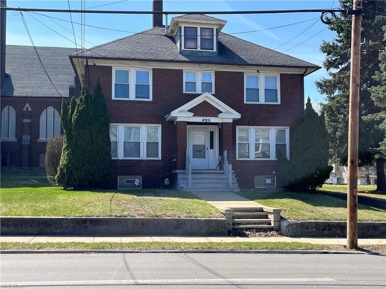 Primary Photo Of 4125 Station Ave, Ashtabula Shelter For Sale
