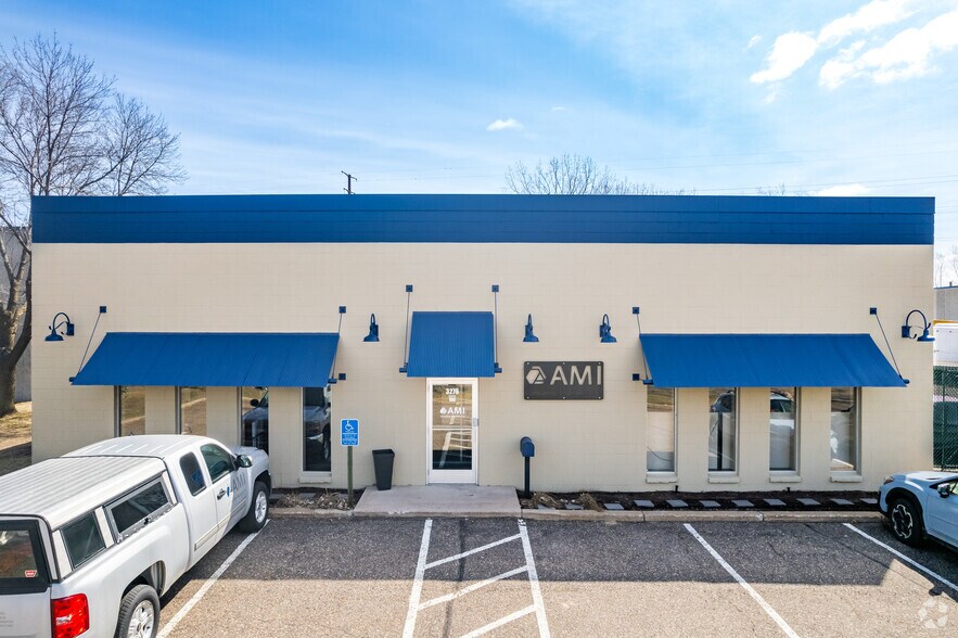 More Photos Of 3276 Fanum Rd, Vadnais Heights Service For Lease