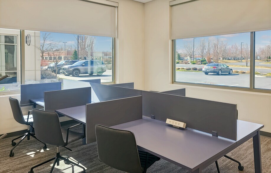 More Photos Of 12709 E Mirabeau Pky, Spokane Valley Coworking Space