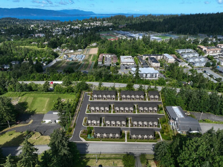 More Photos Of 750-800 Samish, Bellingham Land For Sale