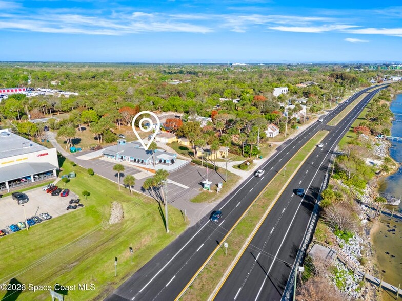 Primary Photo Of 1280 Highway 1, Malabar Office Residential For Lease