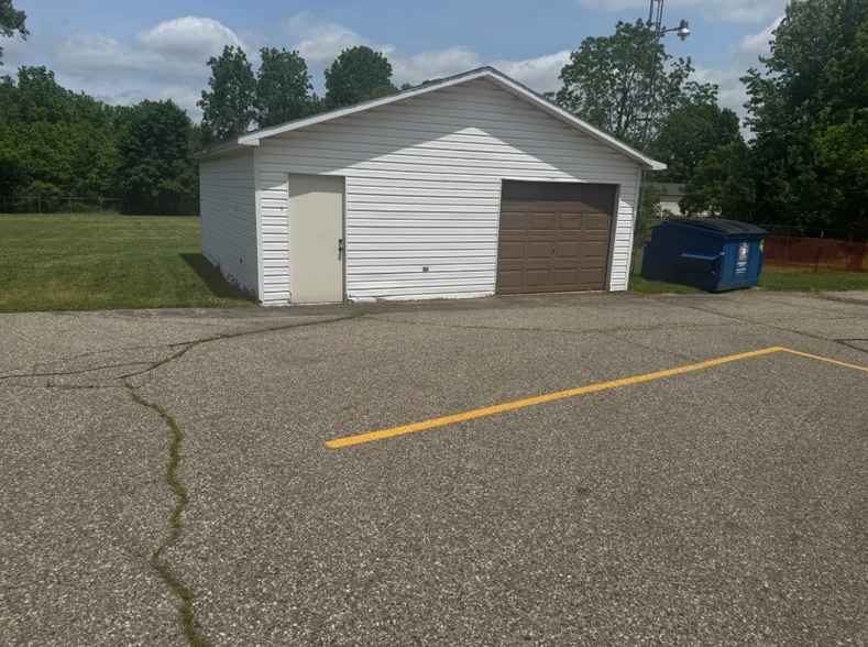 More Photos Of 810 North St, Mount Morris Lodge Meeting Hall For Sale