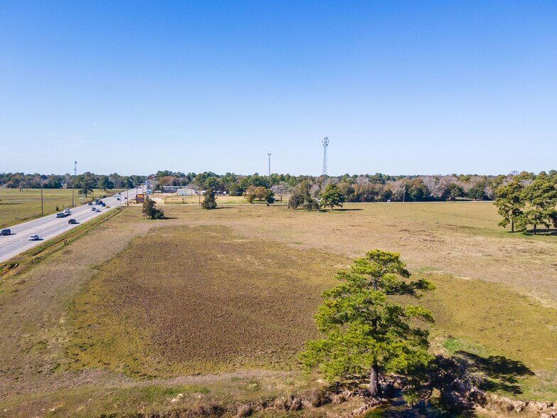 More Photos Of 16000 Farm To Market 2920, Tomball Land For Sale