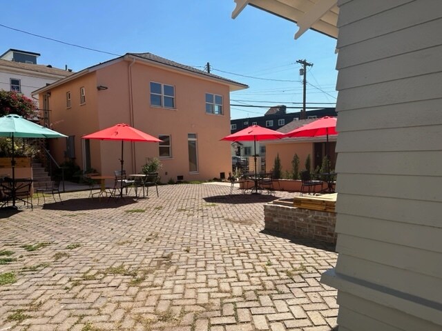 More Photos Of 1021 Alpine St, Los Angeles Storefront Retail Office For Lease