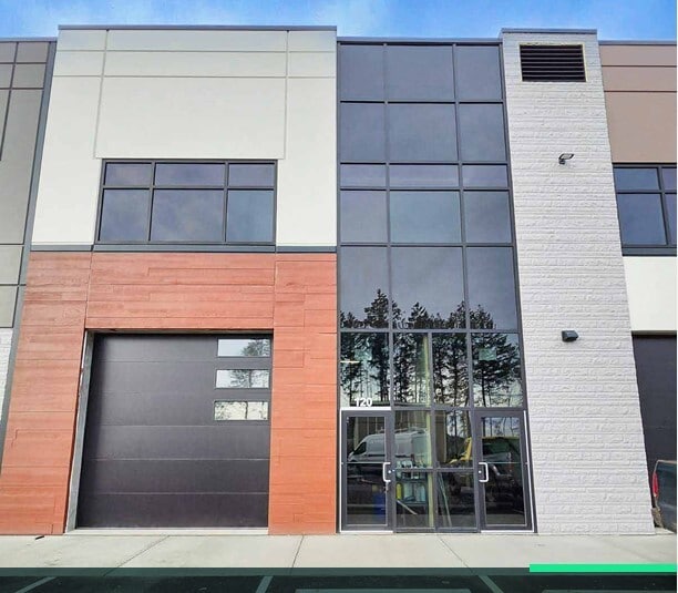 Primary Photo Of 4342 W Shore Pky, Victoria Warehouse For Lease