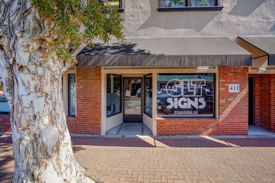 More Photos Of 411-413 Ferry St, Martinez Storefront Retail Office For Sale