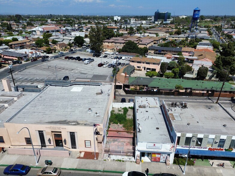 More Photos Of 11218 Long Beach blvd, Lynwood Land For Sale