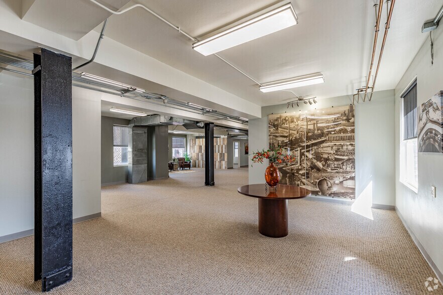 Photo of 8th Floor Ste 800