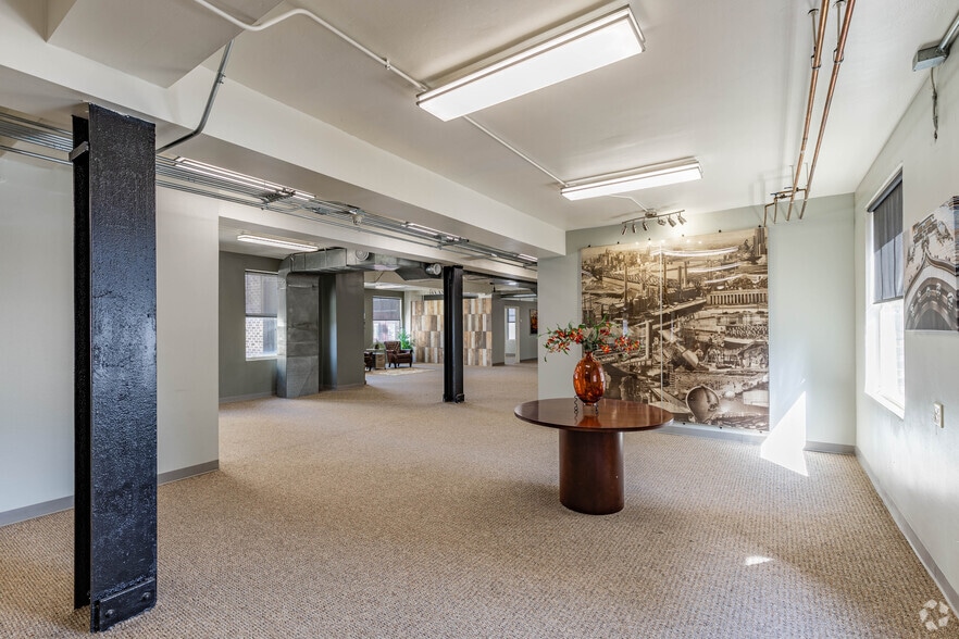 More Photos Of 235-239 4th Ave, Pittsburgh Office For Lease