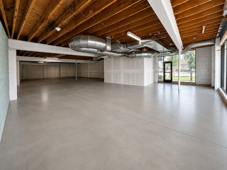 More Photos Of 2175 Spruce St, Ewing Storefront For Lease
