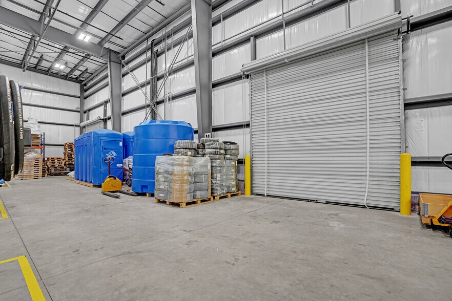 More Photos Of 4774 S Jenkins Rd, Fort Pierce Industrial For Sale