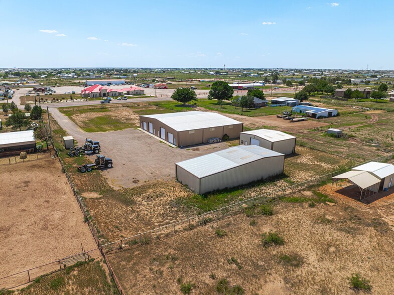 More Photos Of 14540 Dogwood Ave, Gardendale Industrial For Sale