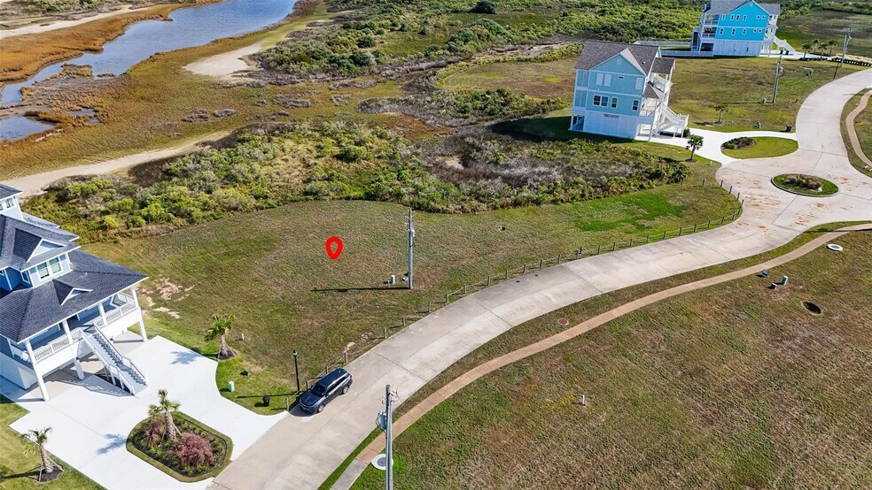 More Photos Of 25723 Bay Breeze Dr, Galveston Land For Sale