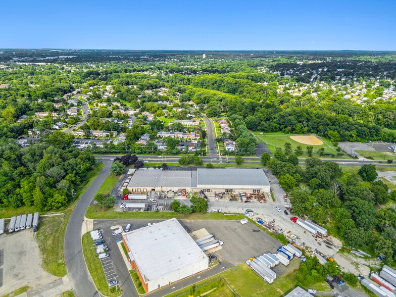 More Photos Of 1 Ironside Ct, Willingboro Manufacturing For Sale