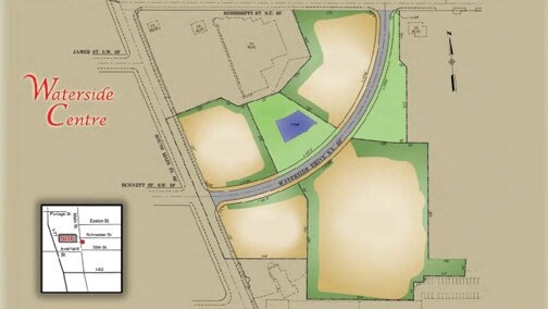 More Photos Of 1240 S Main St, North Canton Land For Sale