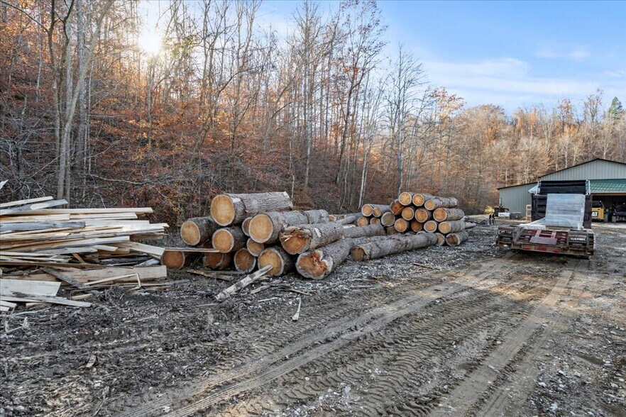 More Photos Of 16 Hickory Lane, Campton Land For Sale