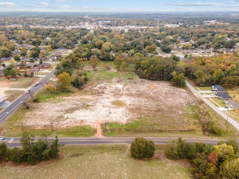 More Photos Of 13970 FM 2710, Lindale Land For Sale
