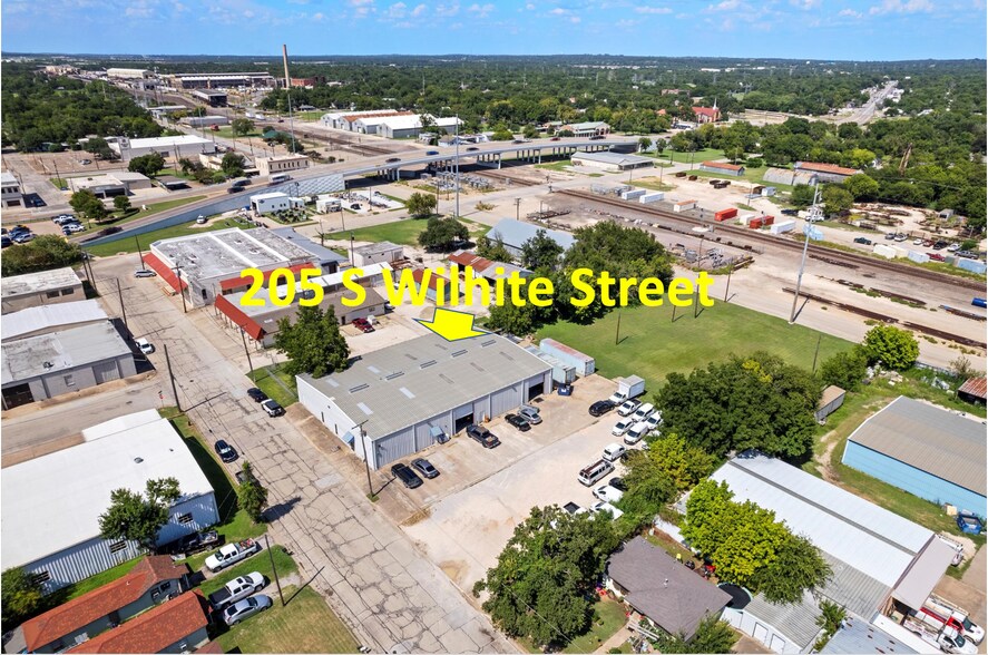 More Photos Of , Cleburne Flex For Sale