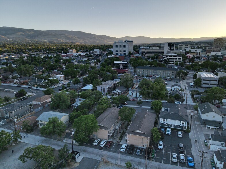 More Photos Of 342 Wheeler Ave, Reno Apartments For Sale