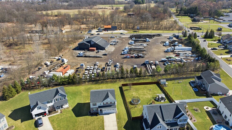 More Photos Of 11911 Cleveland Ave NW, Uniontown Warehouse For Sale