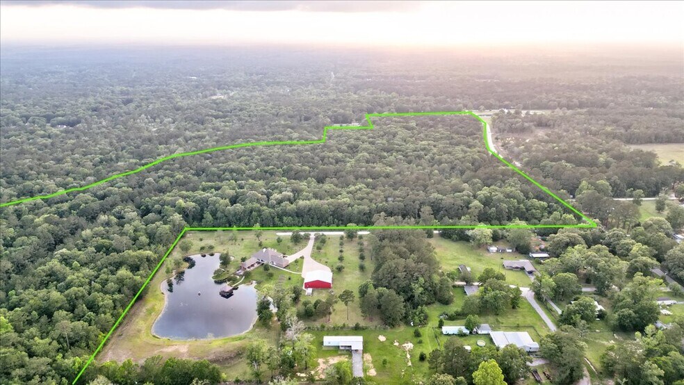 More Photos Of 0 Keith rd, Lumberton Land For Sale