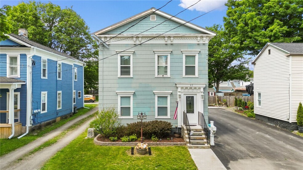 More Photos Of 63 Silver St, Norwich Apartments For Sale