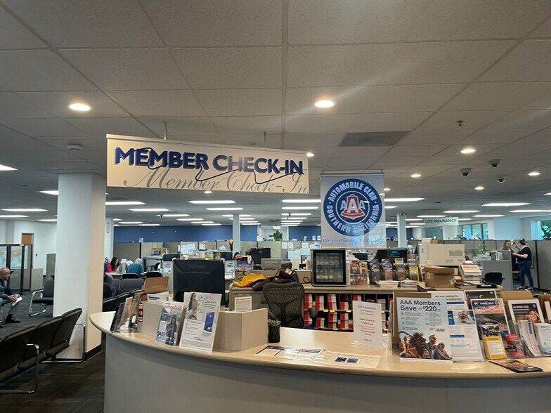 More Photos Of , Fullerton Office For Sale