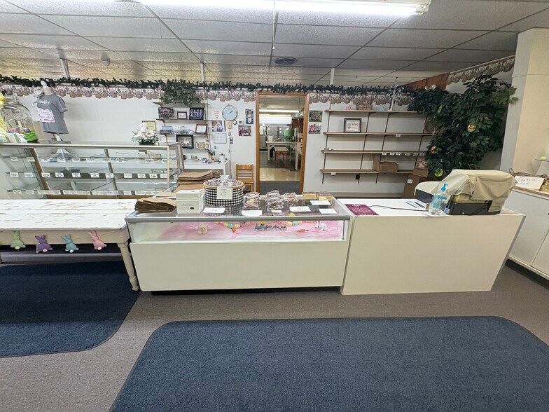 More Photos Of 1391 State Route 66, New Bethlehem Freestanding For Sale