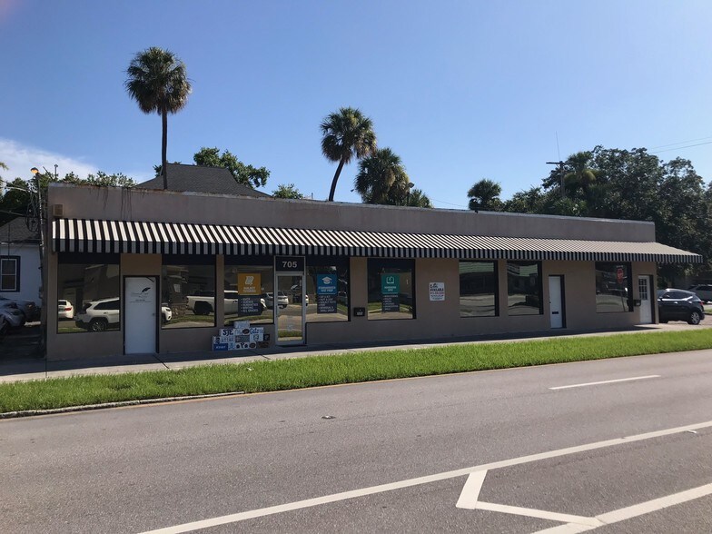 Primary Photo Of 701-705 W Platt St, Tampa Loft Creative Space For Lease